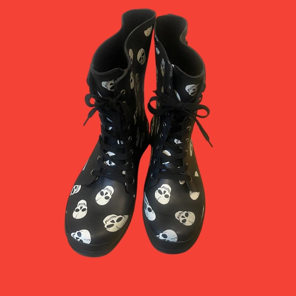 TORRID WATER RESISTANT RAIN BOOTIE (WW)